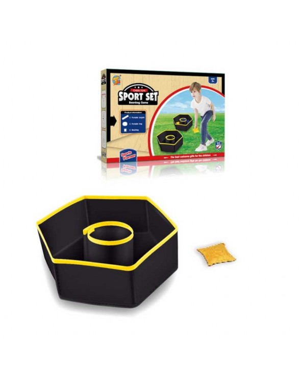 Παιχνίδι στόχου πτυσσόμενο - ZG270-199