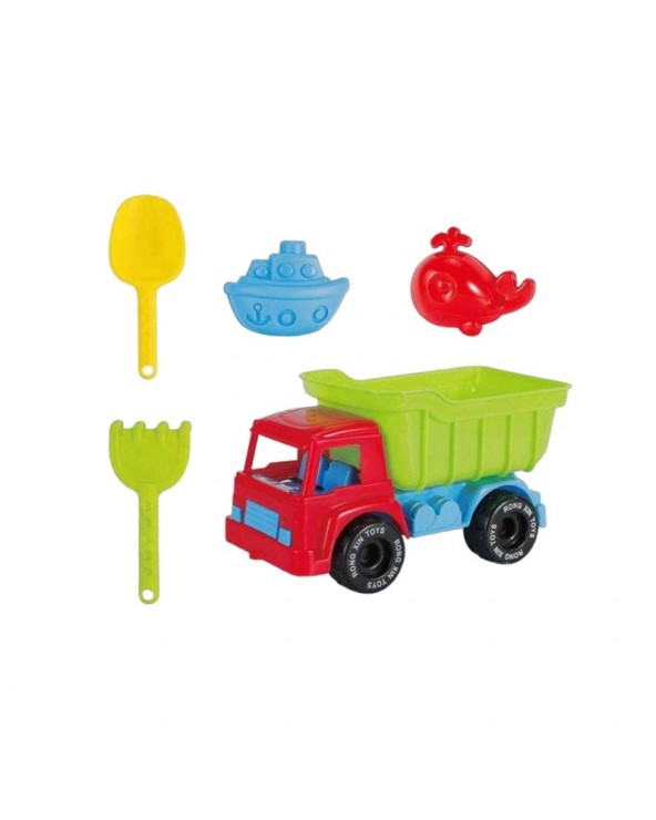 Σετ παιχνίδια παραλίας - 919