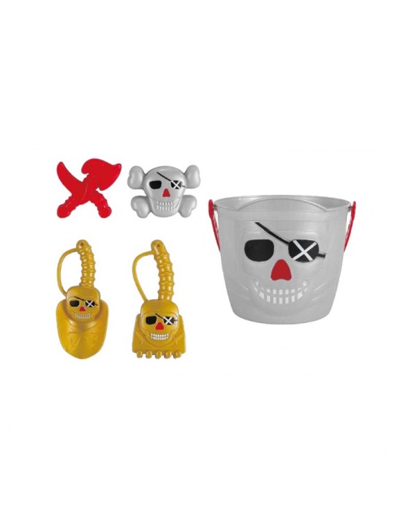 Σετ παιχνίδια παραλίας - 855