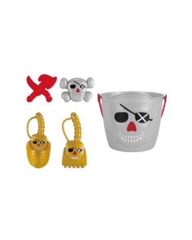 Σετ παιχνίδια παραλίας - 855