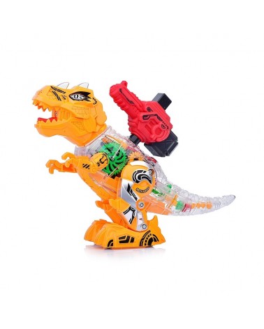 Ηλεκτρονικός Δεινόσαυρος - Tyrannosaurus - 927