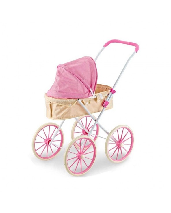 Παιδικό καροτσάκι μωρού – 6619FN-2