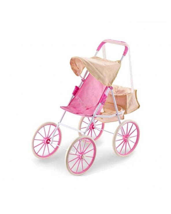 Παιδικό καροτσάκι μωρού – 6623FN-3