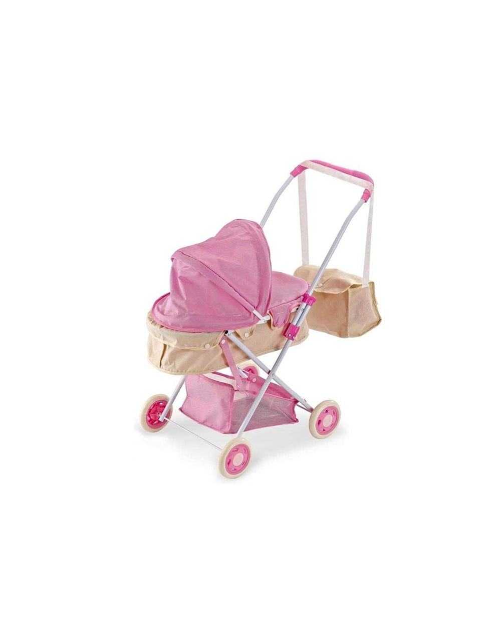 Παιδικό καροτσάκι μωρού – 6620FN-1