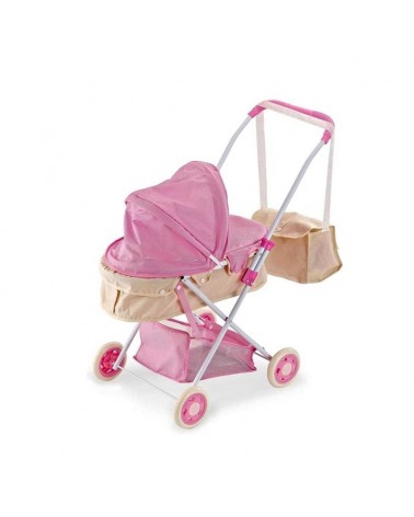 Παιδικό καροτσάκι μωρού – 6620FN-1