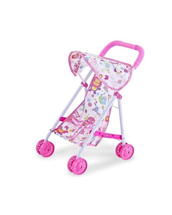 Παιδικό καροτσάκι μωρού – 6632F