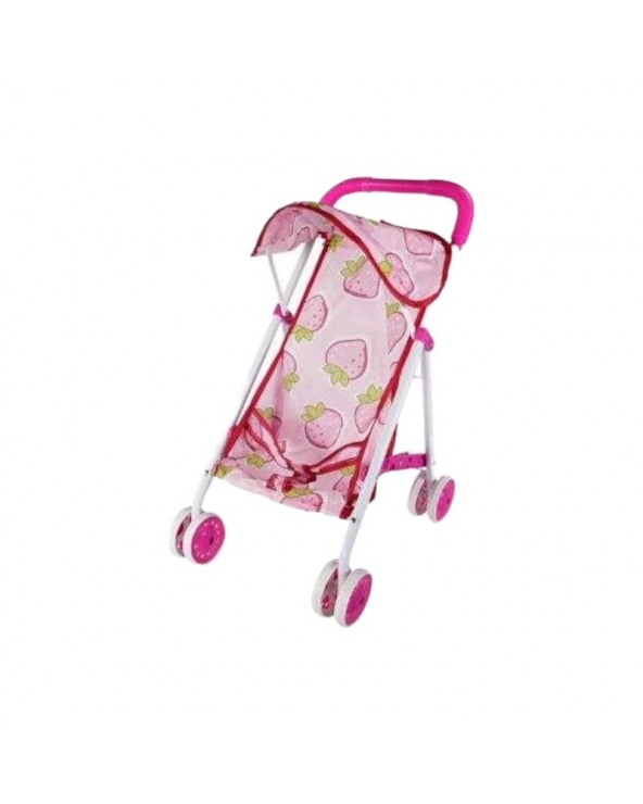 Παιδικό καροτσάκι μωρού – 6632D