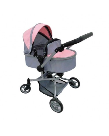 Παιδικό καροτσάκι μωρού - FL9120 - 308337