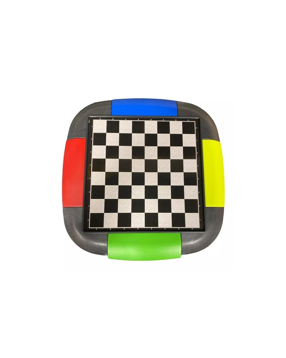 Επιτραπέζιο παιχνίδι Σκάκι - 558-A1