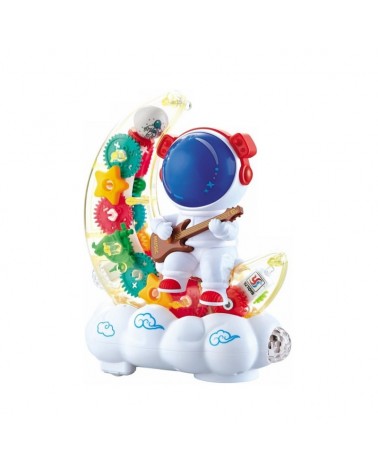 Βρεφικό παιχνίδι με ήχο και φωτισμό - YJ-3044