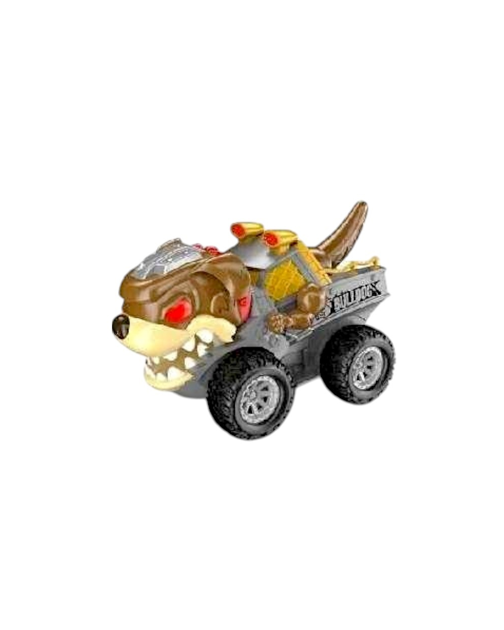 Ηλεκτρονικό όχημα - Bulldog - SY300-16