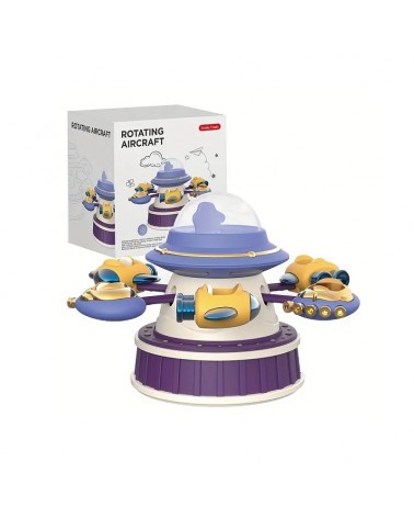 Παιχνίδι Λούνα Παρκ - YLY03