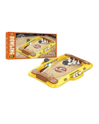 Επιτραπέζιο παιχνίδι Bowling - 913
