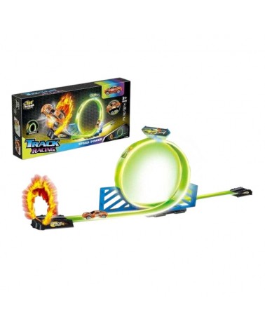 Πίστα αυτοκινητόδρομος - 8053