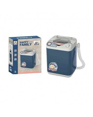 Παιδική συσκευή - Πλυντήριο ρούχων -  820b33-6