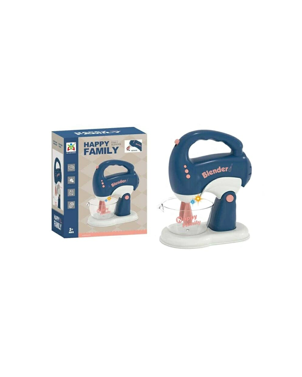Παιδική συσκευή - Κουζινομηχανή -  820b23-6
