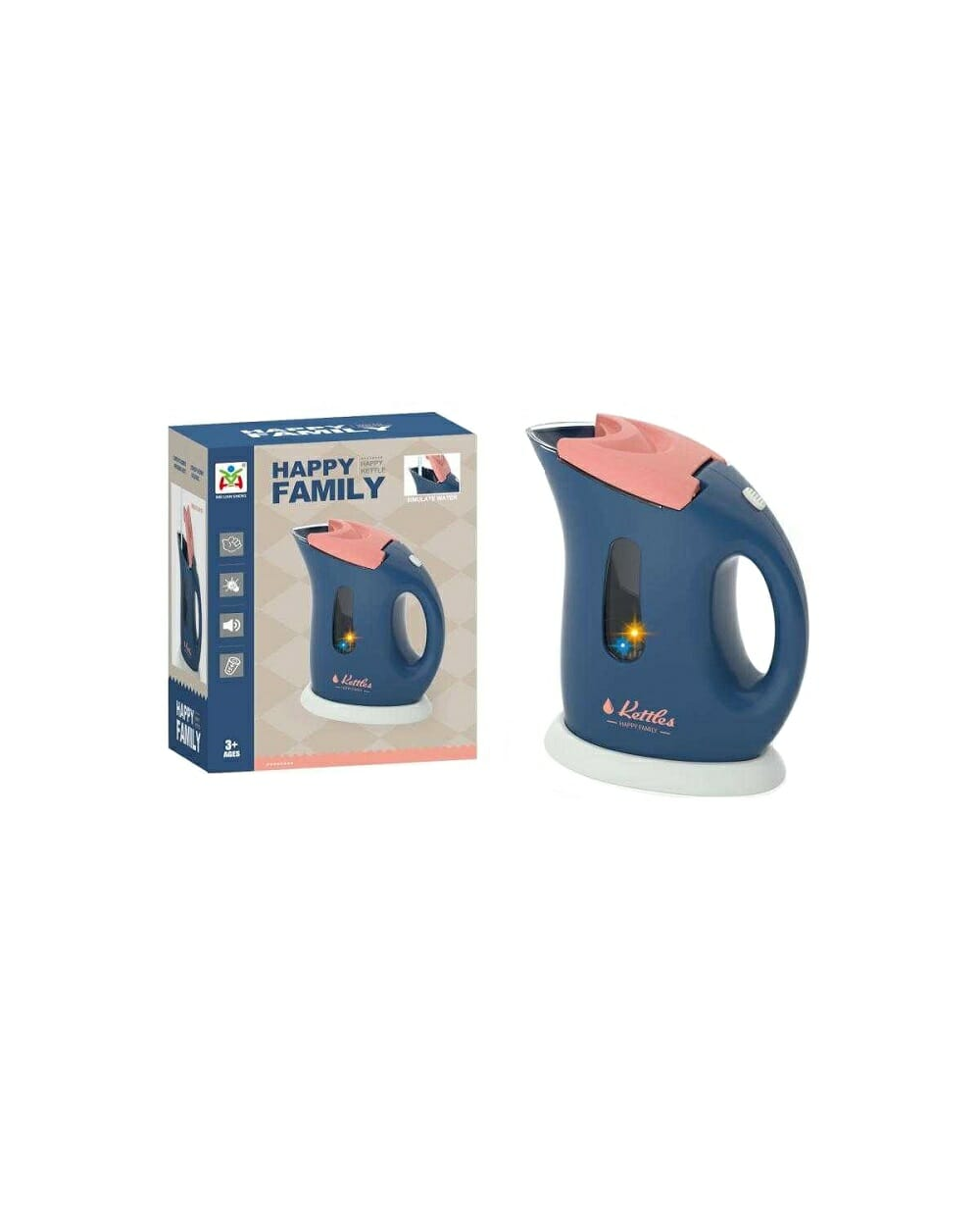 Παιδική συσκευή - Βραστήρας - 820b24-6