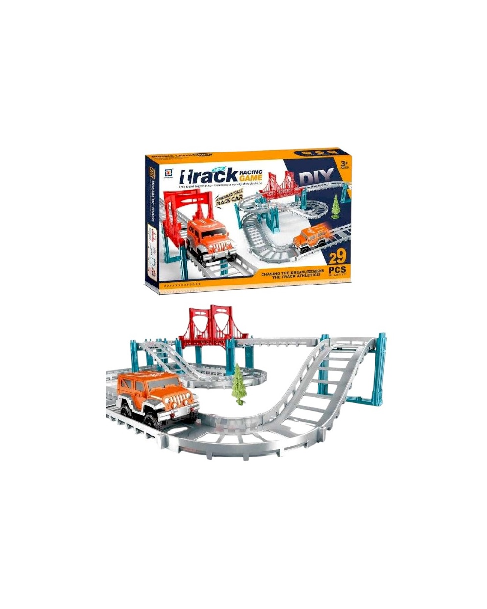 Πίστα αυτοκινητόδρομος - 2015-56