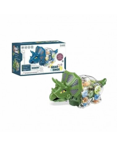 Ηλεκτρονικός δεινόσαυρος - qf05-3