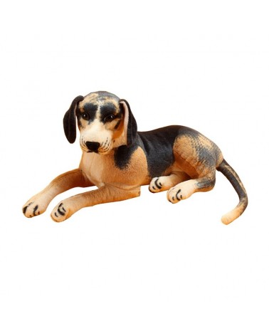 Λούτρινο κουκλάκι Σκύλος - 40cm