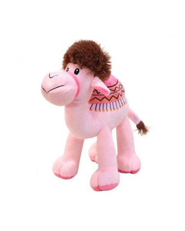 Λούτρινο κουκλάκι Καμήλα - 29cm