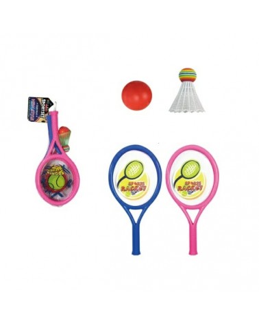 Παιχνίδι Tennis-Badminton - ZG270-146