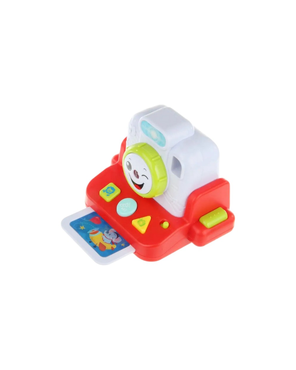 Βρεφικός προτζέκτορας εικόνων - O1888 - 730162 - Red