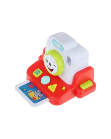 Βρεφικός προτζέκτορας εικόνων - O1888 - 730162 - Red