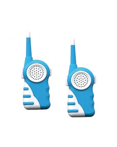 Παιδικό σετ Walkie-Talkie - 1567-1