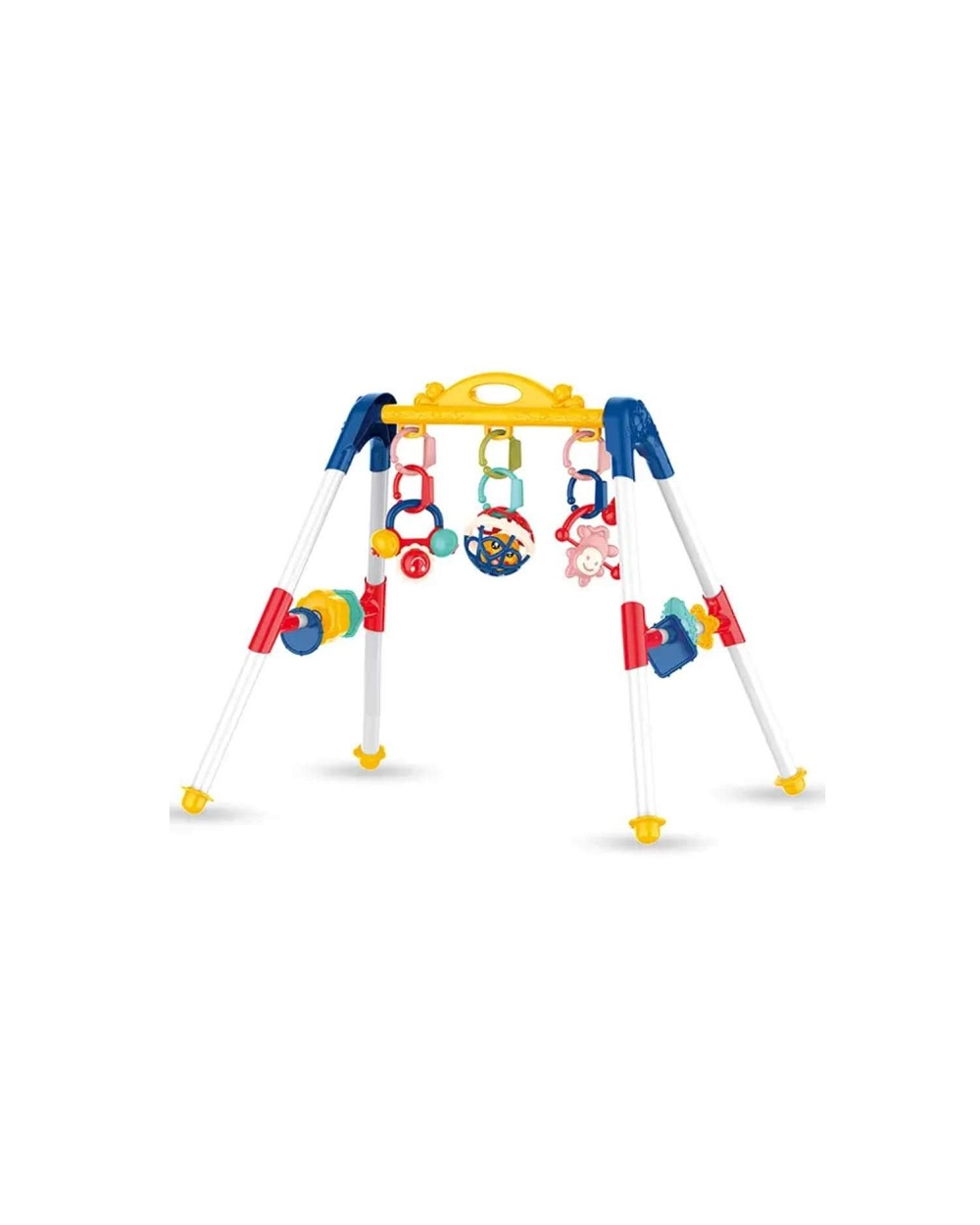 Βρεφικό γυμναστήριο - BM1118