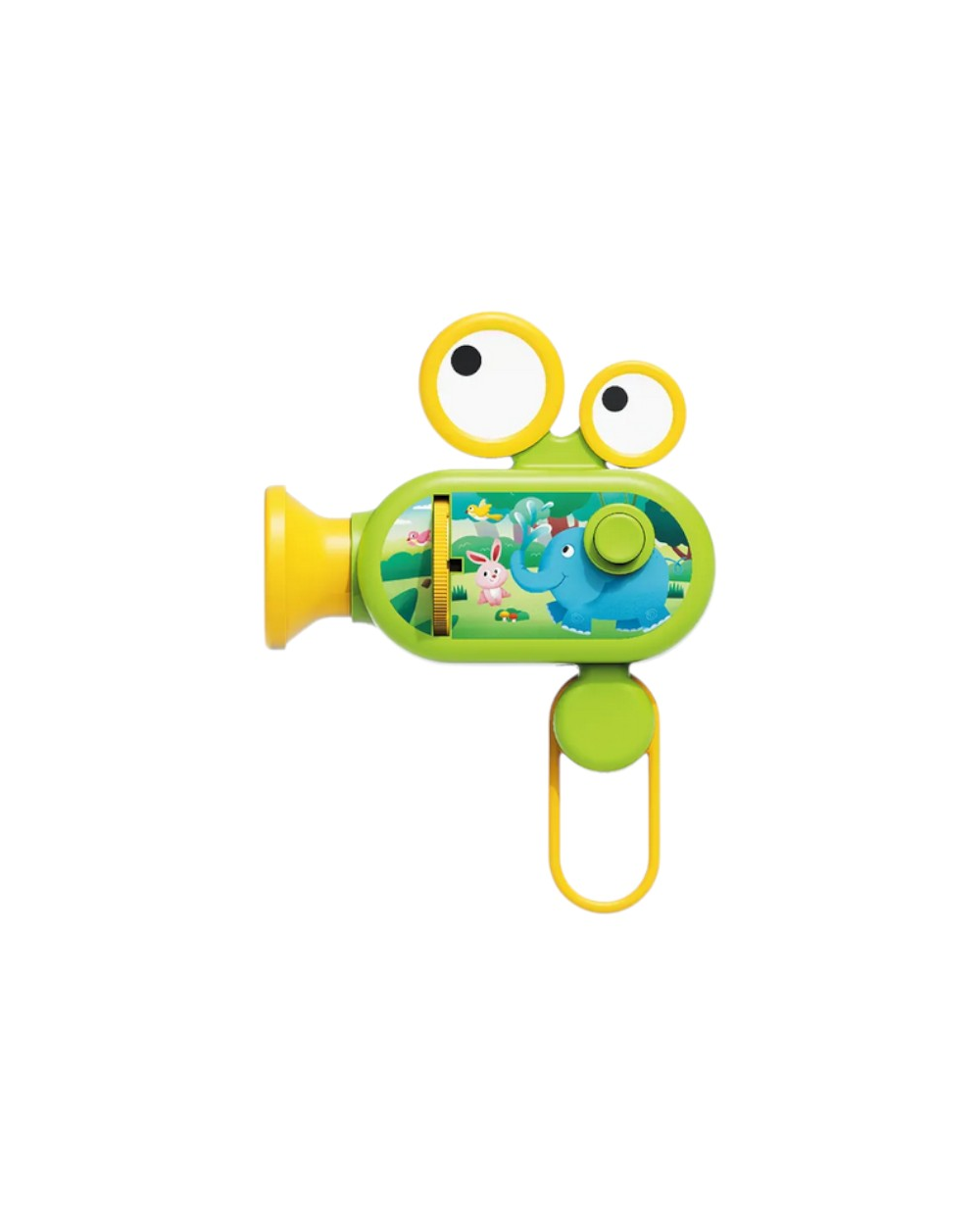 Παιδικός mini προτζέκτορας εικόνων - 368-66