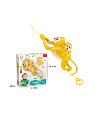 Μαϊμουδάκι που σκαρφαλώνει - 25859E