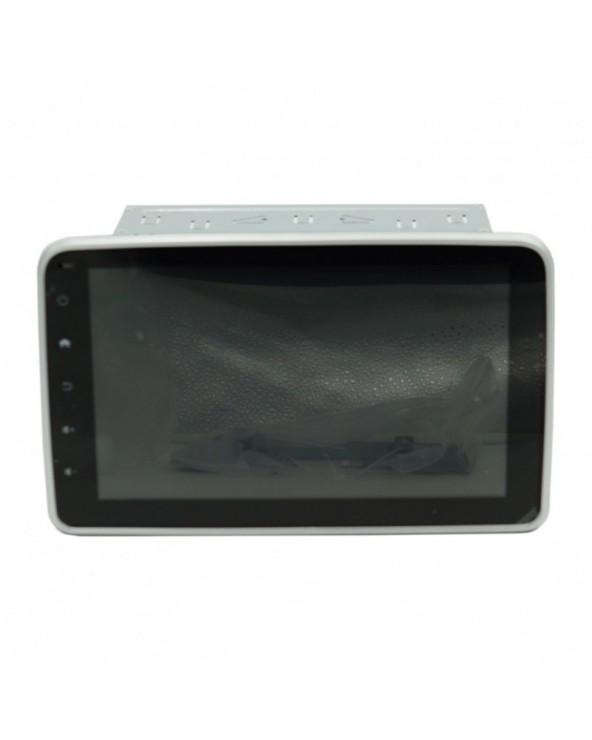 Ηχοσύστημα αυτοκινήτου 2DIN - 9   - Android