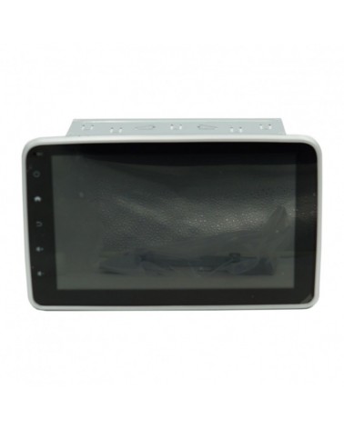 Ηχοσύστημα αυτοκινήτου 2DIN - 9   - Android