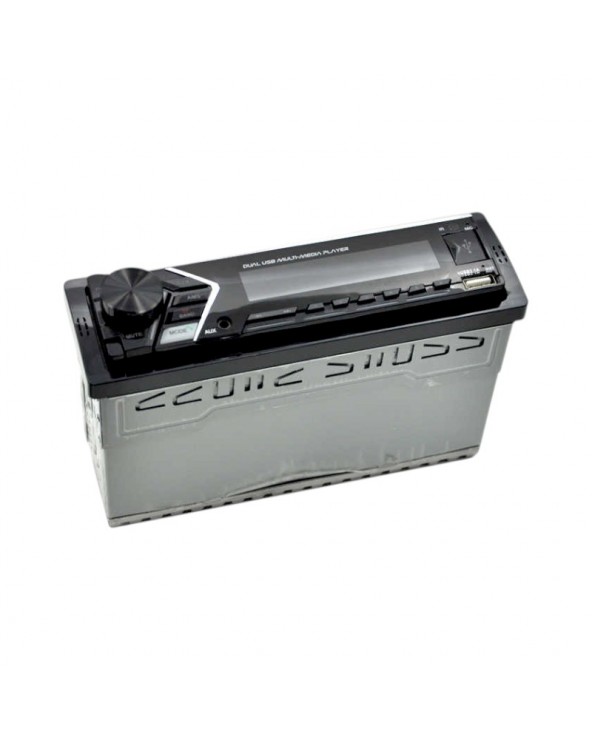 Ηχοσύστημα αυτοκινήτου 1DIN - Bluetooth - CTC-503