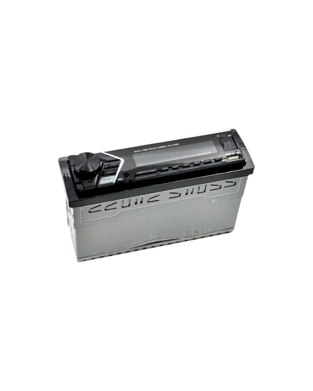 Ηχοσύστημα αυτοκινήτου 1DIN - Bluetooth - CTC-503