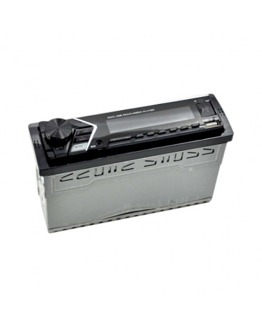 Ηχοσύστημα αυτοκινήτου 1DIN - Bluetooth - CTC-503