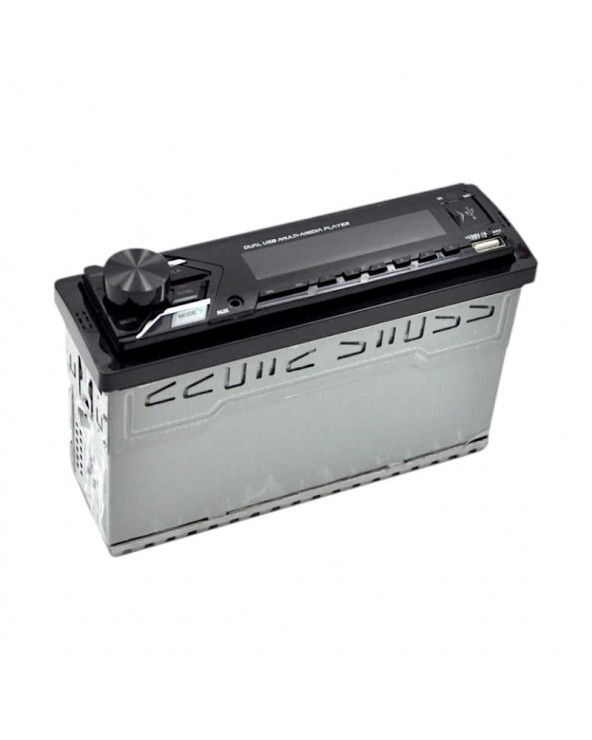 Ηχοσύστημα αυτοκινήτου 1DIN - Bluetooth - CTC-505