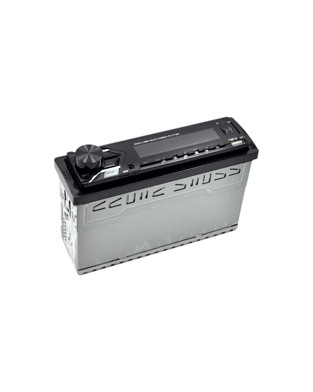 Ηχοσύστημα αυτοκινήτου 1DIN - Bluetooth - CTC-505