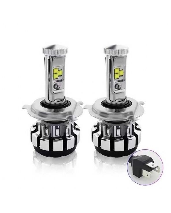 Λάμπες LED – T1S – H1 – Canbus – 006502