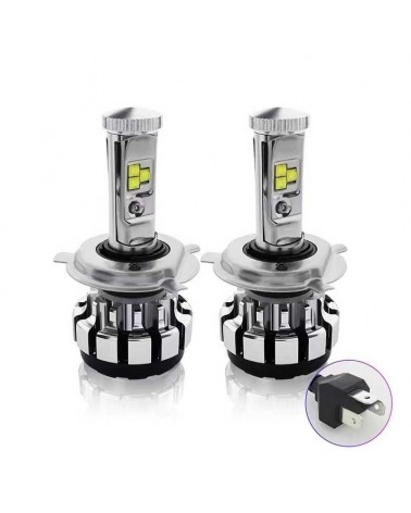 Λάμπες LED – T1S – H1 – Canbus – 006502