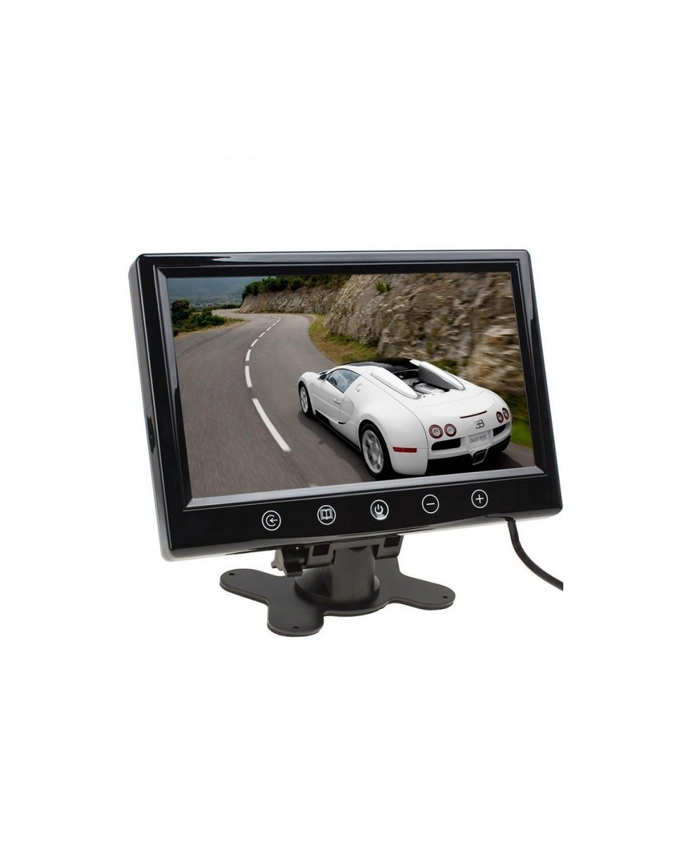 Οθόνη - Monitor αυτοκινήτου - 9   - 12V