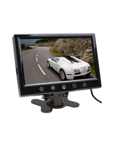 Οθόνη - Monitor αυτοκινήτου - 9   - 12V