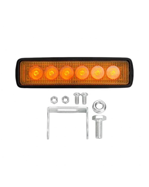 Προβολέας οχημάτων LED - R-D12101-02Y