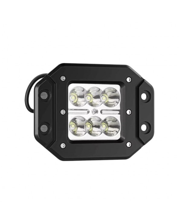 Προβολείς οχημάτων LED - R-D12601A-Y18