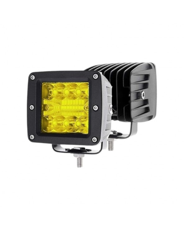 Προβολέας οχημάτων LED - R-D12601E-X48B