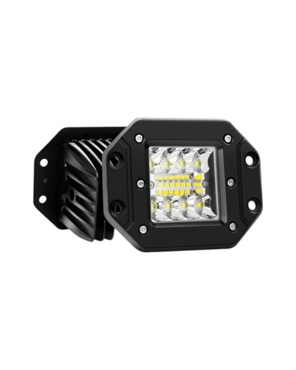 Προβολέας οχημάτων LED - R-D12601E-Y48A
