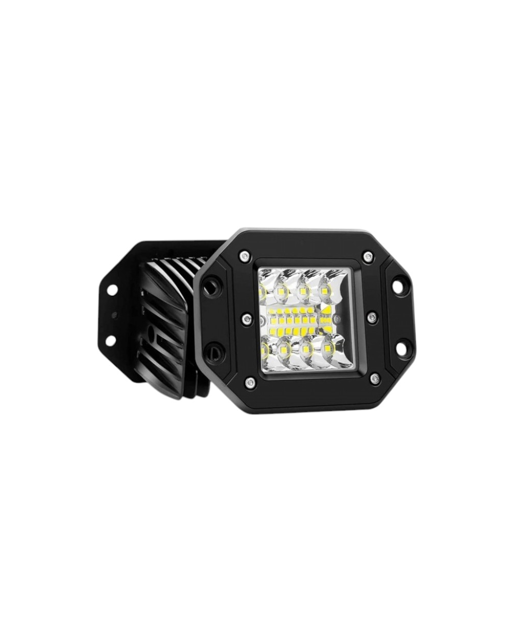 Προβολέας οχημάτων LED - R-D12601E-Y48A