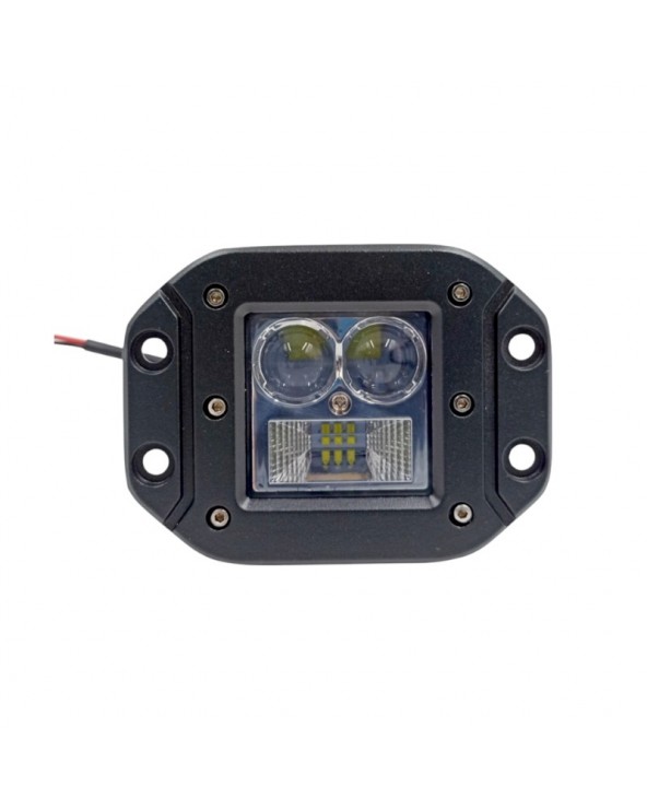 Προβολέας οχημάτων LED - R-D12601F-Y20