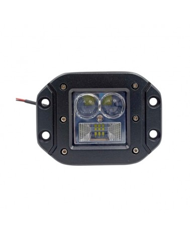 Προβολέας οχημάτων LED - R-D12601F-Y20